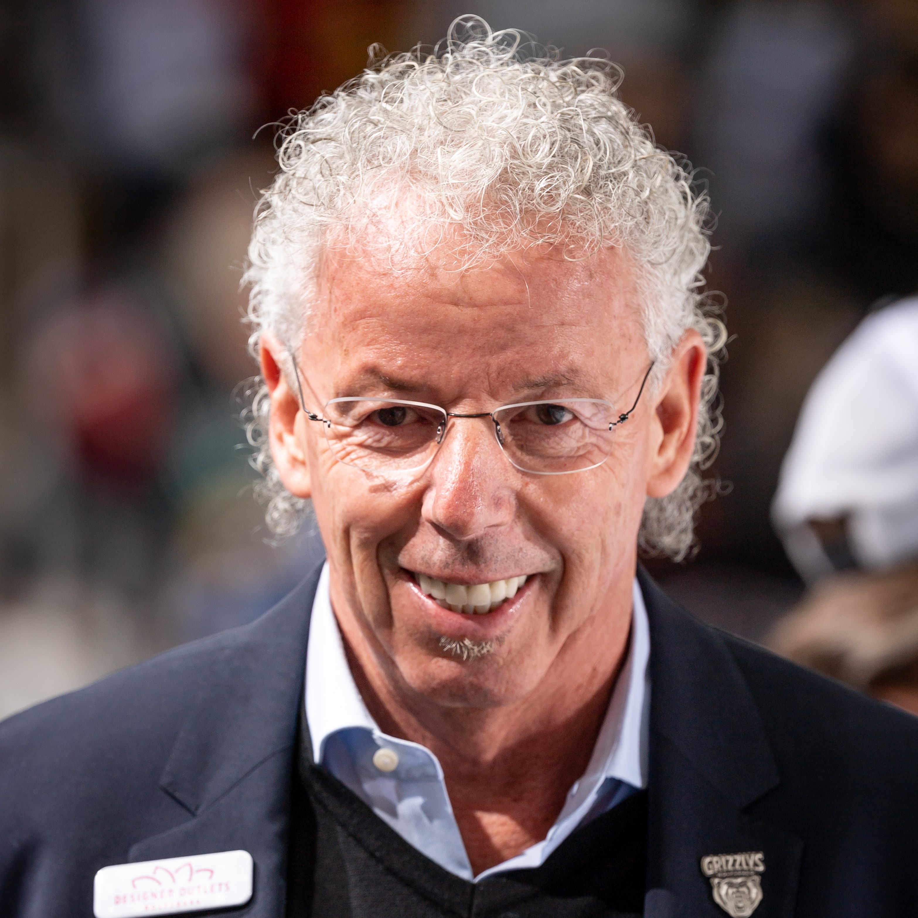 Karl-Heinz Fliegauf, CEO & Manager